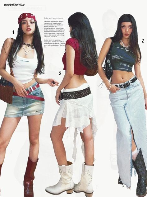 Geng Geng Outfit, 2000s Fashion Ideas, Y2k Italian Fashion, Y2k Outfits Women 2000, Rnb Aesthetic Outfit, Korean 2000s Fashion, Early 2000 Fashion, Y2k Fashion Early 2000s, 2000s Fashion Outfits