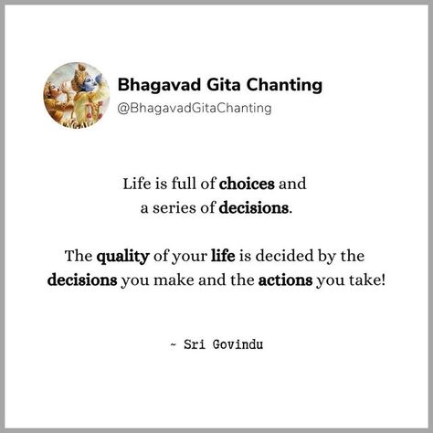 Bhagavath Geetha, Bhagwat Geeta, Hindu Quotes, Inspirational Quotes For Girls, Geeta Quotes, Mantra Quotes, Just Happy Quotes, Gita Quotes, Latest Funny Jokes