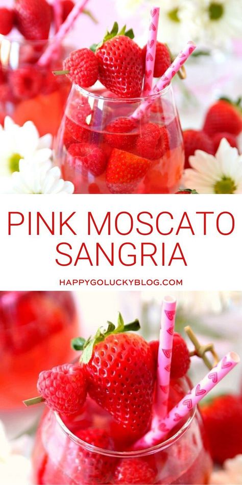 Moscato Recipes, Champagne Sangria, Best Sangria Recipe, Moscato Sangria, Sangria Drink, Cranberry Juice And Vodka, Red Sangria Recipes, Vodka Cranberry, Easy Sangria Recipes