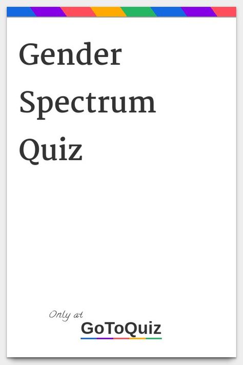 "Gender Spectrum Quiz" My result: Both Lgbt Pride Quotes, Gender Quiz, Gender Test, What Is Gender, Playbuzz Quizzes, Quizzes Buzzfeed, Gender Spectrum, Pride Quotes, Quiz Me