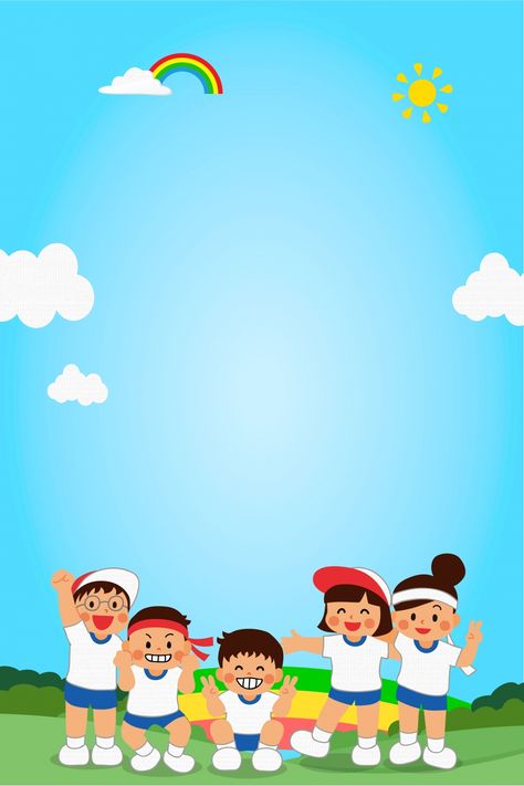 Sporty Background, Childrens Day Background, Childrens Day Poster, Happy Children's Day Poster Design, Happy Children's Day Photo Frame, Happy Childrens Day Poster, Children's Day Poster Children Day Poster Design, Children Wallpaper, Children's Day Poster