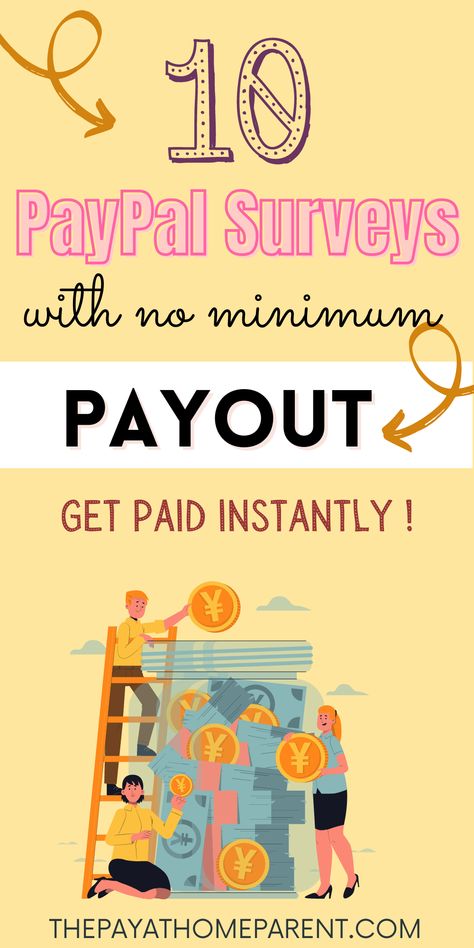 Online Jobs That Pay Through Paypal, Legit Surveys That Pay, Legit Surveys For Money, Surveys That Pay, Paypal Gift Card Free, Best Survey Sites To Make Money, Paid Surveys Legit, Surveys To Make Money, Survey Apps That Pay