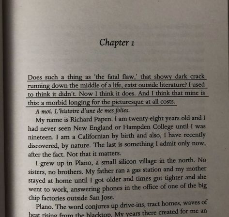 The Fatal Flaw, Quotes From The Secret History, Book Quotes The Secret History, The Secret History Book Quotes, The Secret History Quotes Aesthetic, I Am Nothing In My Soul If Not Obsessive, Donna Tartt Secret History, Donna Tartt Quotes, The Secret History Tattoo