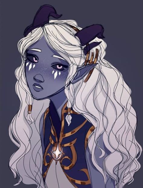 Startouched Elf Oc, Star Touch Elf Oc, Purple Tiefling White Hair, Dragon Prince Oc Elf, Star Touched Elf, Moonshadow Elf Oc, Startouch Elf Oc, Tiefling White Hair, Startouch Elves