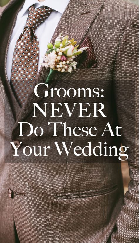 Fall Men’s Wedding Suits, Ideas For Groomsmen Attire, Fall Wedding Groom Attire Rustic, Wedding Suits Groom Summer, Casual Wedding Outfit For Groom, Summer Groom Suit Ideas, Suits For Groom Wedding Trends, Winter Wedding Mens Attire Groom Outfit, Fall Father Of The Bride Attire