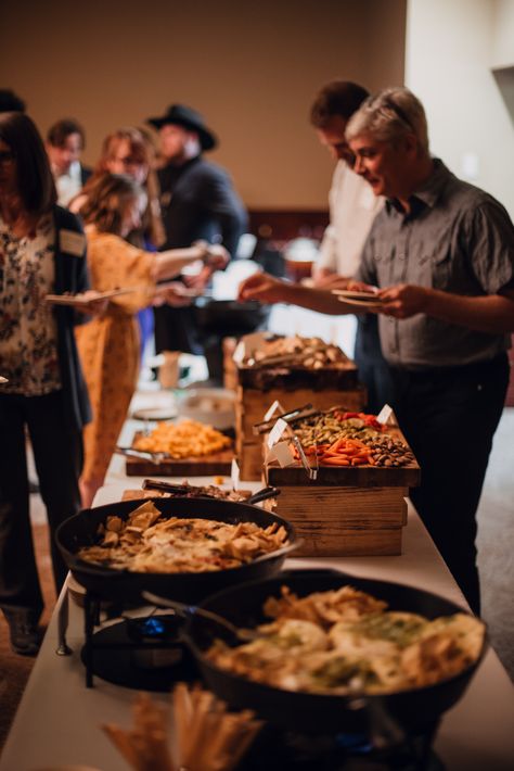 Event Aesthetic People, Event Food Photography, Food Event Photography, Dinner Event Photography, Business Event Photography, Catering Photoshoot, Catering Aesthetic, Buffet Photography, Food Tasting Event