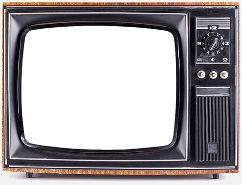 Tv Overlay Png, Old Tv Png, Tv Png, Big Bazaar, 80s Tv, Television Set, Tv Sets, Vintage Tv, Retro Tv