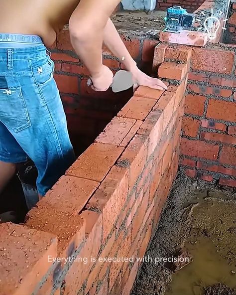 Brick Laying, Simple Life, Magazine