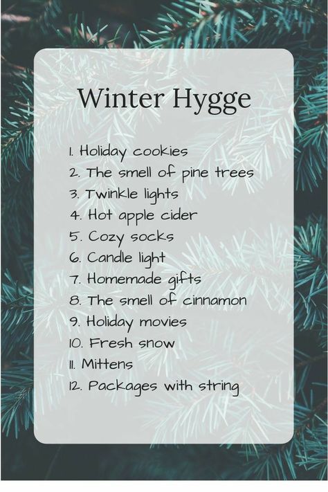 Hygge Winter Ideas, Winter Hygge Aesthetic, Hygge Challenge, Hygge Lifestyle Inspiration, Hygge Aesthetic, Christmas Hygge, Hygge Winter, Winter Hygge, Cozy Things