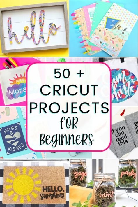 Upcycling, Free Cricut Projects Beginner, Cricut Summer Projects, Summer Cricut Projects, Cricut Iron On Ideas, Simple Cricut Projects, Cricut Maker 3 Projects, Cricut Binder, Easy Cricut Crafts