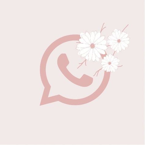 Cute Profile Photos For Whatsapp, Insta Widget Icon, Photos Logo Aesthetic, Aesthetic Whatsapp Icon, Whatsapp Logo Aesthetic, Photo Profil Whatsapp, Whatsapp Pink Icon, Whatsapp Symbol, Pink Whatsapp Icon