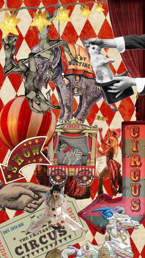 circus #circus #aestethic #circusaesthetic #horror #animals #weirdcore #weirdaesthetic #mystery 1930s Circus, Circus Horror, Horror Animals, Horror Oc, Circus Dog, Haunted Circus, Retro Circus, Creepy Circus, Circus Aesthetic