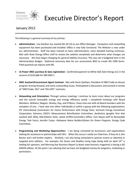 Executive Director Report - How to create an executive Director Report? Download this Executive Director Report template now! Executive Director Nonprofit, Standard Operating Procedure Examples, Manifestation 2024, Annual Report Template, Nonprofit Management, Policy Template, Public Private Partnership, Job Interviews, Welcome Letters