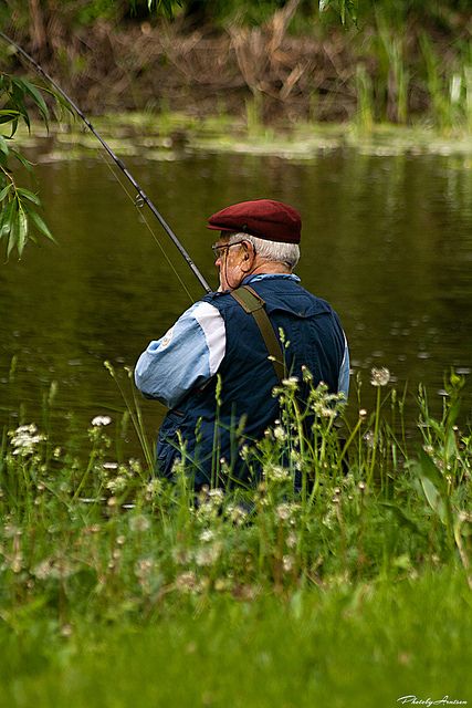 Grandpa Aesthetic, Fishing Grandpa, Retired Life, English Aesthetic, Man Fishing, Old Grandpa, Eclectic Grandpa, Fishing Dock, English Village