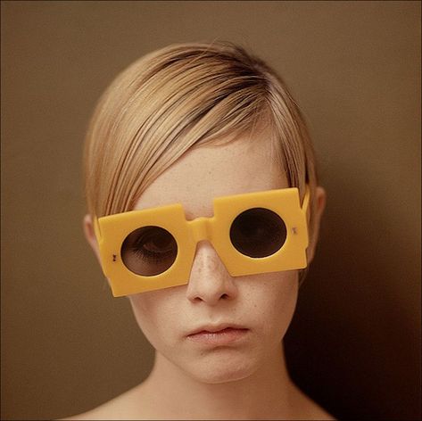 1960s twiggy