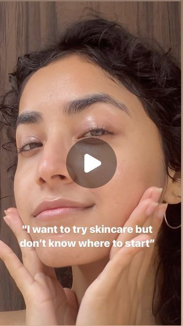 Priyanka Gandhi | Skincare, Haircare & Wellness on Instagram: "SAVE FOR LATER ✅  Here’s the SKINCARE GUIDE PART 1📕for those who want to start skincare but are too overwhelmed & confused with so much information.   Follow @priyankagandhi_0 for more Skincare, fashion & lifestyle content ❤️  #skincareguide #skincaretip #beginnerskincare #easyskincare #skincaretips101 #skincarehack #skincaretipsandtricks   Tags : Skincare guide, skincare tips, skincare tips & tricks, beginner skincare, skincare to start with, easy skincare routine, skincare hack" Beginner Skincare, Easy Skin Care Routine, Easy Skincare Routine, Priyanka Gandhi, Easy Skincare, Clear Skin Routine, Beginner Skin Care Routine, Skincare Guide, Anti Aging Skincare Routine