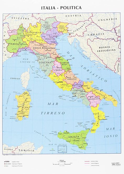 Italia Map, Imaginary Maps, Italy Map, Italian Language, Travel Journal, Genealogy, Art School, Geography, Pixel Art