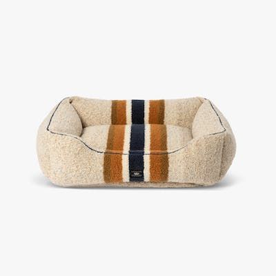 Beds - Pet - Lifestyle | Shinola® Detroit Pet Dogs, Pet Beds, Oatmeal, Shinola Watch, Shinola Detroit, Bedding Brands, Pet Bed, Dog Bed, Pet Accessories