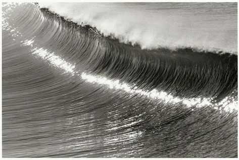 Hiroshi Sugimoto, Los Angeles Street, Man Cave Art, History Of Photography, Water Photography, Water Me, Great Photographers, Black And White Abstract, Japanese Artists