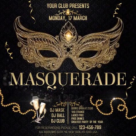 110  Free Templates for 'Masquerade ball invitation' Masquerade Ball Invitations, Masquerade Invitations, Ball Invitation, Linkedin Background Image, Linkedin Background, Kindle Book Cover, Etsy Banner, Campaign Posters, Blog Header