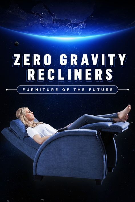 Our new Zero Gravity line of recliners are more than just well-styled pieces to add to your home. They feature some of today’s leading furniture technology to bring you the many benefits of zero-gravity relaxation. Let’s learn more about what zero gravity recliners are, the science behind them, and their many benefits. Eclectic Spaces, Industrial Design Portfolio, Southern Motion, Zero Gravity Recliner, Computer Help, Industrial Design Furniture, Zero Gravity Chair, Brown Eyed Girls, Custom House