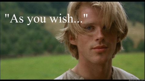 The Princess Bride Book, Princess Bride Quotes, Bride Quotes, Cary Elwes, The Princess Bride, Romantic Movie Quotes, Le Male, Bride Book, Princess Bride