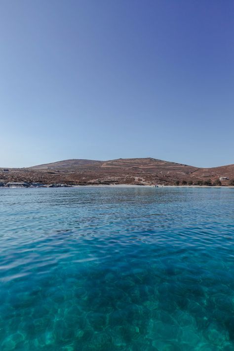 Mykonos Greece Travel Guide: Everything You Need To Know - Alsenio Mykonos Airport, Things To Do In Mykonos, Mykonos Travel, Mykonos Hotels, Mykonos Town, Mykonos Island, Greece Travel Guide, Small Luxury Hotels, Venice Italy Travel