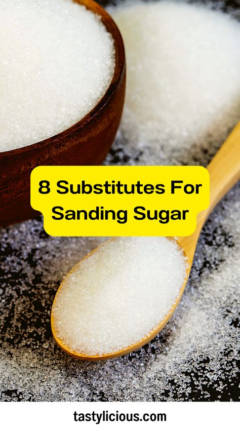 Can I use granulated sugar for sanding sugar | where to buy sanding sugar | sanding sugar alternative | crystal sanding sugar substitute | fall recipes dinner | healthy lunch ideas | dinner ideas | breakfast ideas | easy healthy dinner recipes What Is Sanding Sugar, Breakfast Ideas Easy Healthy, Fall Recipes Dinner, Diy Sanding, Breakfast Ideas Easy, Costco Cake, Sugar Replacement, Sanding Sugar, I Quit Sugar