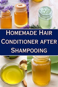 Unlock the Secret to Luscious Locks Naturally with Homemade Hair Conditioner after Shampooing! Discover the Benefits of DIY Hair Care for Healthier, Happier Hair. Homemade Deep Conditioner Natural Hair, Home Made Conditioner For Hair, How To Make Conditioner, Diy Hair Shampoo, Shampoo Homemade, Homemade Shampoo And Conditioner, Natural Shampoo Recipes, Hair Conditioner Recipe, Natural Shampoo Diy