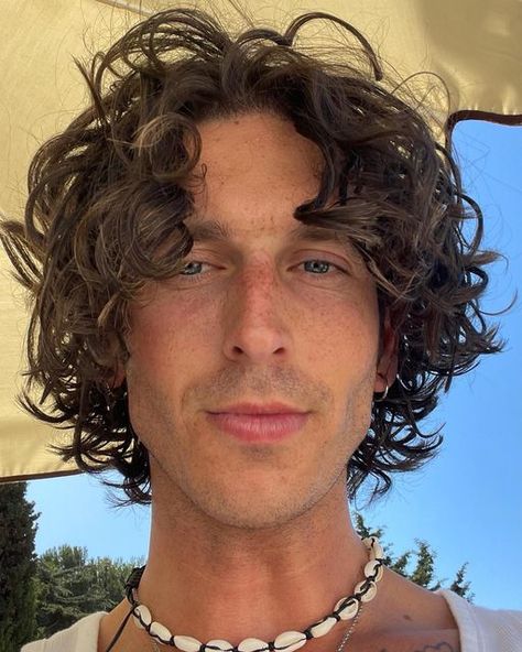 Regan Walker on Instagram: "Croatia dump x" Regan Walker, Long Hair Styles Men, Hair Inspo, Croatia, Mens Hairstyles, Long Hair, Hair Cuts, Long Hair Styles, Hair Styles