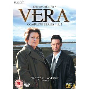 Vera Series 1-2 [DVD]: Amazon.co.uk: Brenda Blethyn: Film & TV Vera Series, Brenda Blethyn, Inspector Lewis, Cozy Afternoon, Toby Stephens, Female Detective, Murdoch Mysteries, British Tv Series, British Tv