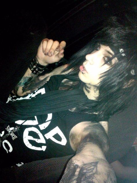 Andy Biersak, Andy Sixx, Scene Boys, Emo Men, Andy Black, Johnnie Guilbert, Emo Guys, Andy Biersack, Scene Emo