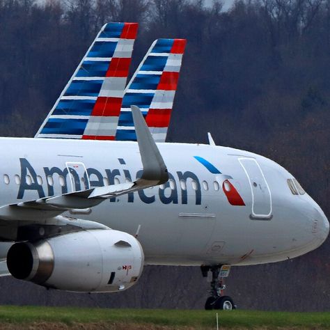 Jury sides with American Airlines flight attendants who said uniforms made them sick — USA TODAY American Airlines Flight Attendant, Toxic Clothing, Come Fly With Me, Airline Flights, Flight Attendants, Police Officers, American Airlines, Flight Attendant, Who Said