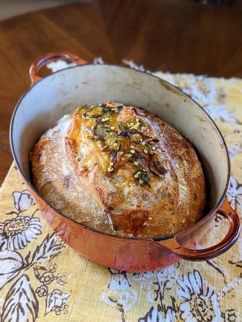 Savory Artisan Bread Recipes, Sour Doe Bread, Seasoned Sourdough Bread, Sourdough Bread Thanksgiving, Flavored Artisan Bread Recipes, Sourdough Sausage Bread, Sourdough Bread Dips, Sourdough Bread Fillings, Herbed Sourdough Bread