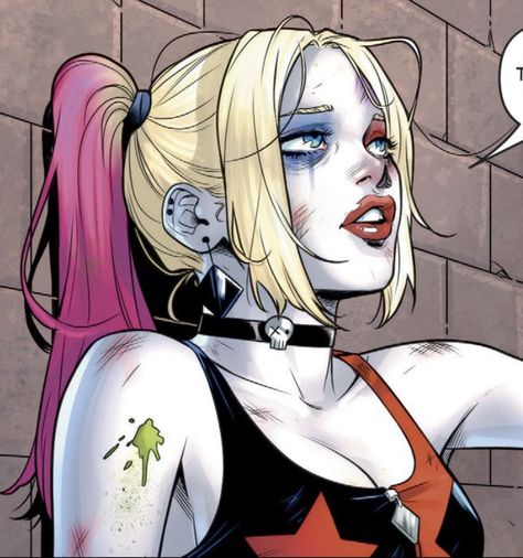 Harleen Quinn, Harleen Quinzel, Harley Quinn Drawing, Harley Quinn Artwork, Harley Quinn Comic, Batman Arkham Knight, Arte Dc Comics, Harley Quinn Art, Arkham Knight