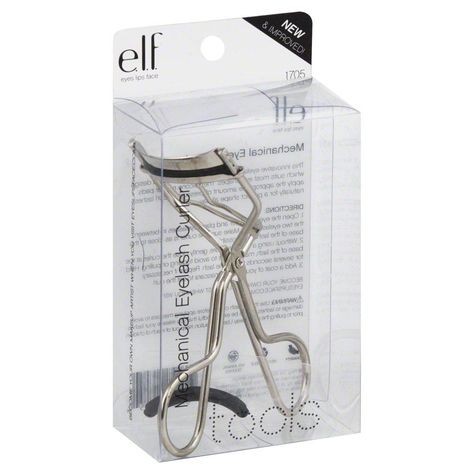 Shiseido eyelash curler