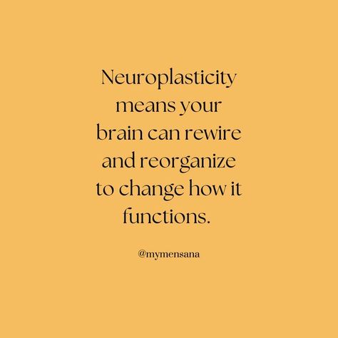 Neuroplasticity Quotes, Brain Surgery Quotes, Neuroscience Quotes, Aging Positively, Brain Rewire, Rewire Brain, My Beautiful Broken Brain, Neuroplasticity Exercises, Brain Surgery Recovery