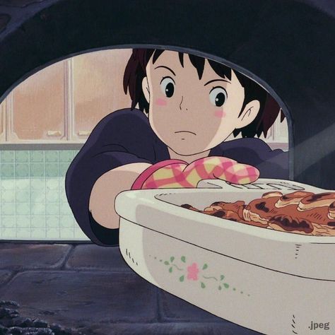 Ghibli Stills, Hands Anime, Jiji Kiki, Ghibli Poster, Ghibli Aesthetic, Ghibli Museum, Poster Collage, Aesthetic Japanese, Personajes Studio Ghibli