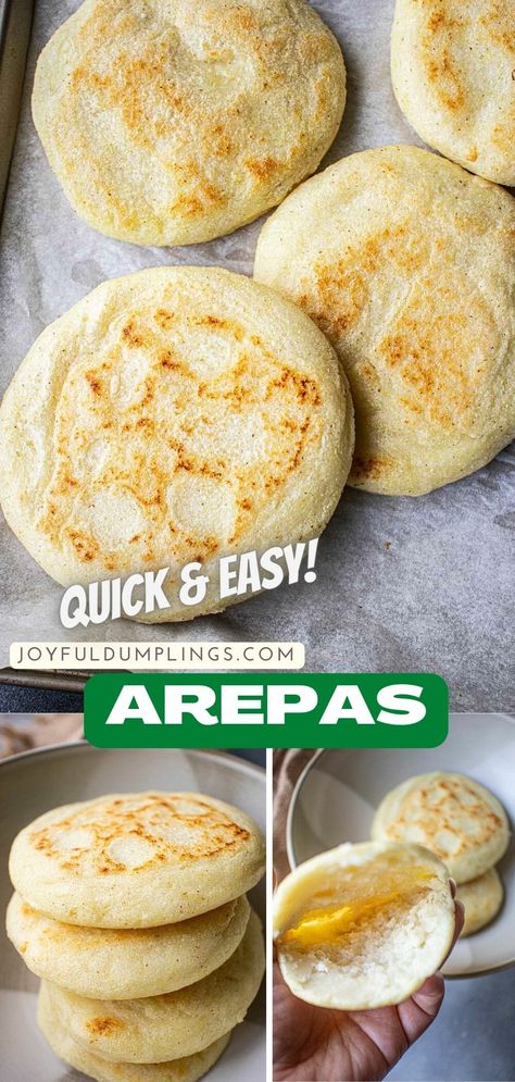 Columbian Recipes, Arepas Recipe, Low Sugar Diet Recipes, South American Recipes, Colombian Food, No Carb Recipes, Lost 100 Pounds, Low Carb Low Sugar, Latin Food