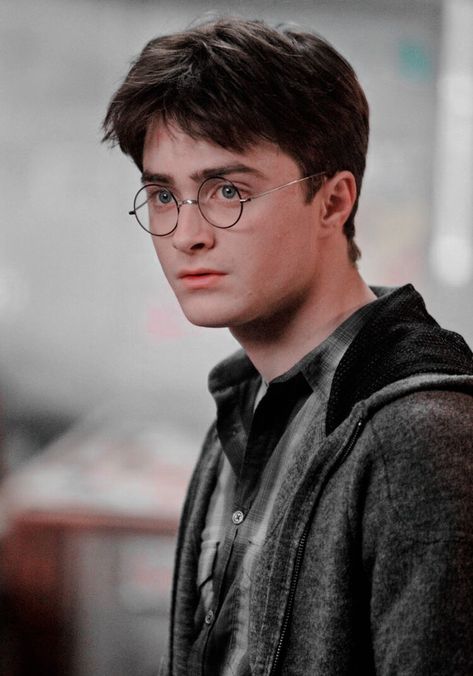 Glume Harry Potter, Daniel Radcliffe Harry Potter, Harry Potter Icons, Buku Harry Potter, Desenhos Harry Potter, Harry Potter Images, Images Harry Potter, Harry Potter Tumblr, Harry James