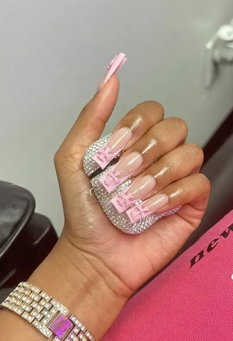 vipkhiaa on tiktok. Acrylic Nails, Nails