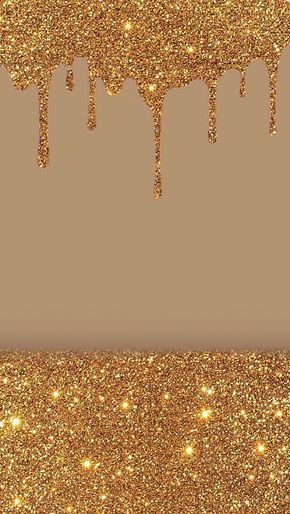 Too much gold. Love it! Too much glitter. I can't get enough. Elegantly minimal. Hope ya'll like it. Don't forget to use the hashtag #... Tapete Gold, Iphone Wallpaper Lights, Sparkle Wallpaper, Iphone Wallpaper Glitter, Glitter Wallpaper, Glitter Background, Gold Background, Gold Wallpaper, More Wallpaper