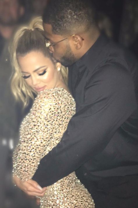 Khloe Kardashian Quotes, Kardashian Quotes, Khloe And Tristan, Black Man White Girl, Khloe Kardashian And Tristan, Khloe K, Kloe Kardashian, Jenner Family, Pregnant Celebrities