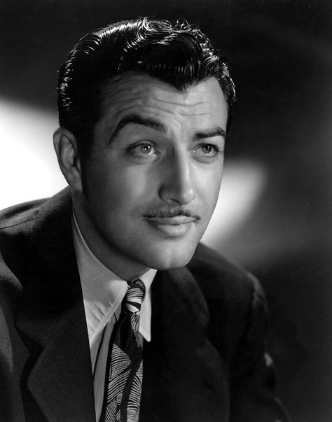 Classic Headshots, Robert Taylor Actor, Robert Taylor, Classic Film Stars, Men Are Men, Classic Actors, Hollywood Vintage, Most Handsome Actors, Barbara Stanwyck