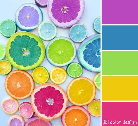 Bright Color Schemes For The Home, Cute Bright Color Palette, Neon Wedding Color Palette, Funky Color Palette Colour Schemes, Bright Summer Colour Palette, Red Spring Color Palette, Color Palette For Coloring, Bright Color Pallets Inspiration, Weird Color Combinations