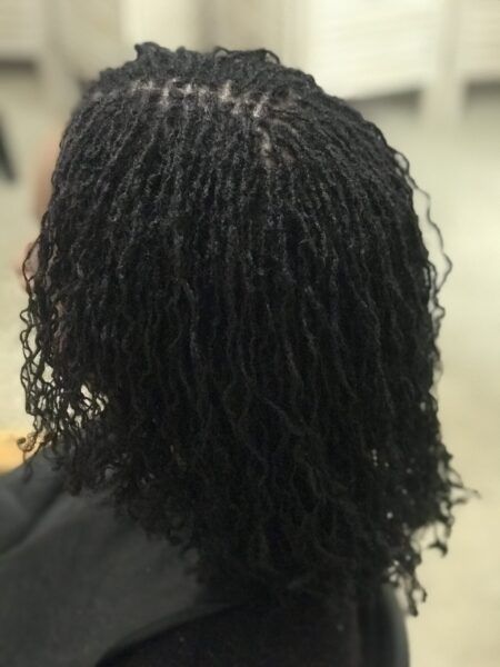 Sisterlocks Installation, Sister Locs, Real Hair Wigs, Queen Hair, Clarifying Shampoo, Sisterlocks, Moisturizing Shampoo, Locs Hairstyles, Hair Strand