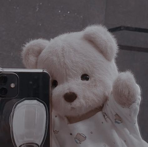 Teddy Aesthetic, Cute Teddy Bear Pics, Green Teddy Bear, Teddy Photos, Pink Wallpaper Ipad, Teddy Pictures, Black Cat Aesthetic, Hello Kitty Videos, White Teddy Bear