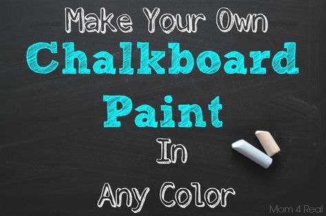 Diy Chalkboard Paint, Board Paint, Paint Crafts, Crafts Painting, Diy Chalkboard, Chalk It Up, Chalkboard Paint, Chalkboard Art, Clipboard