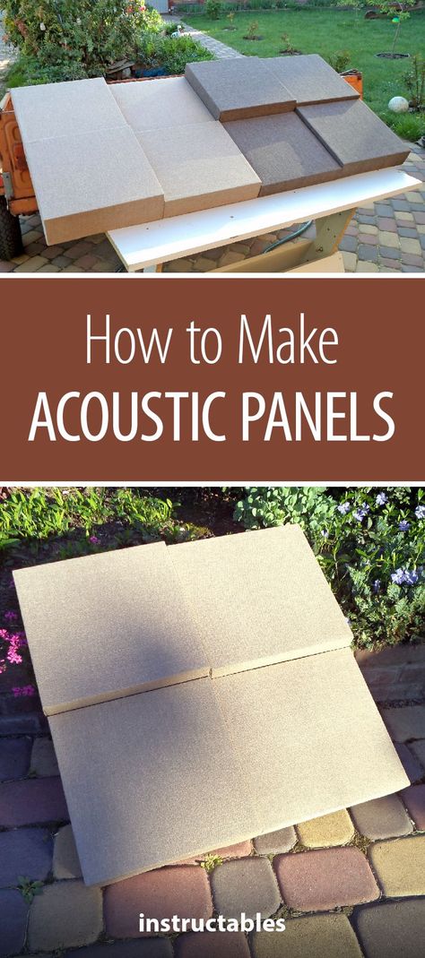 Acoustic Panels Wall Design, Acustic Panels, Acoustic Panels Diy, Drums Studio, Editing Room, Soundproof Panels, Acoustic Baffles, Sound Engineering, Recording Studio Setup