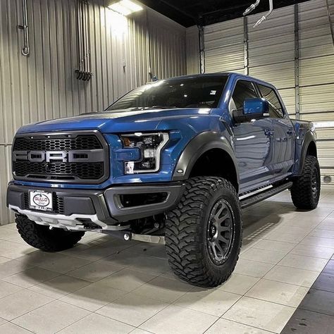 Ford Raptor Truck, Ram Trx, Off Road Cars, Custom Lifted Trucks, Future Trucks, Trucks Lifted, Offroad 4x4, Lifted Chevy, Cars 4